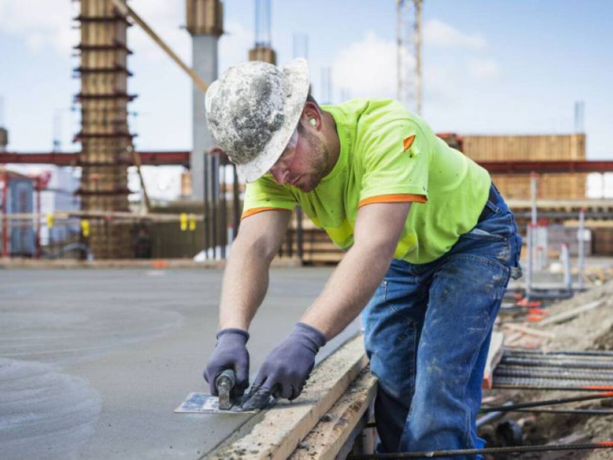 El paro bajó en Lorca un 3,5% durante 2019 y se sitúa a niveles de 2008