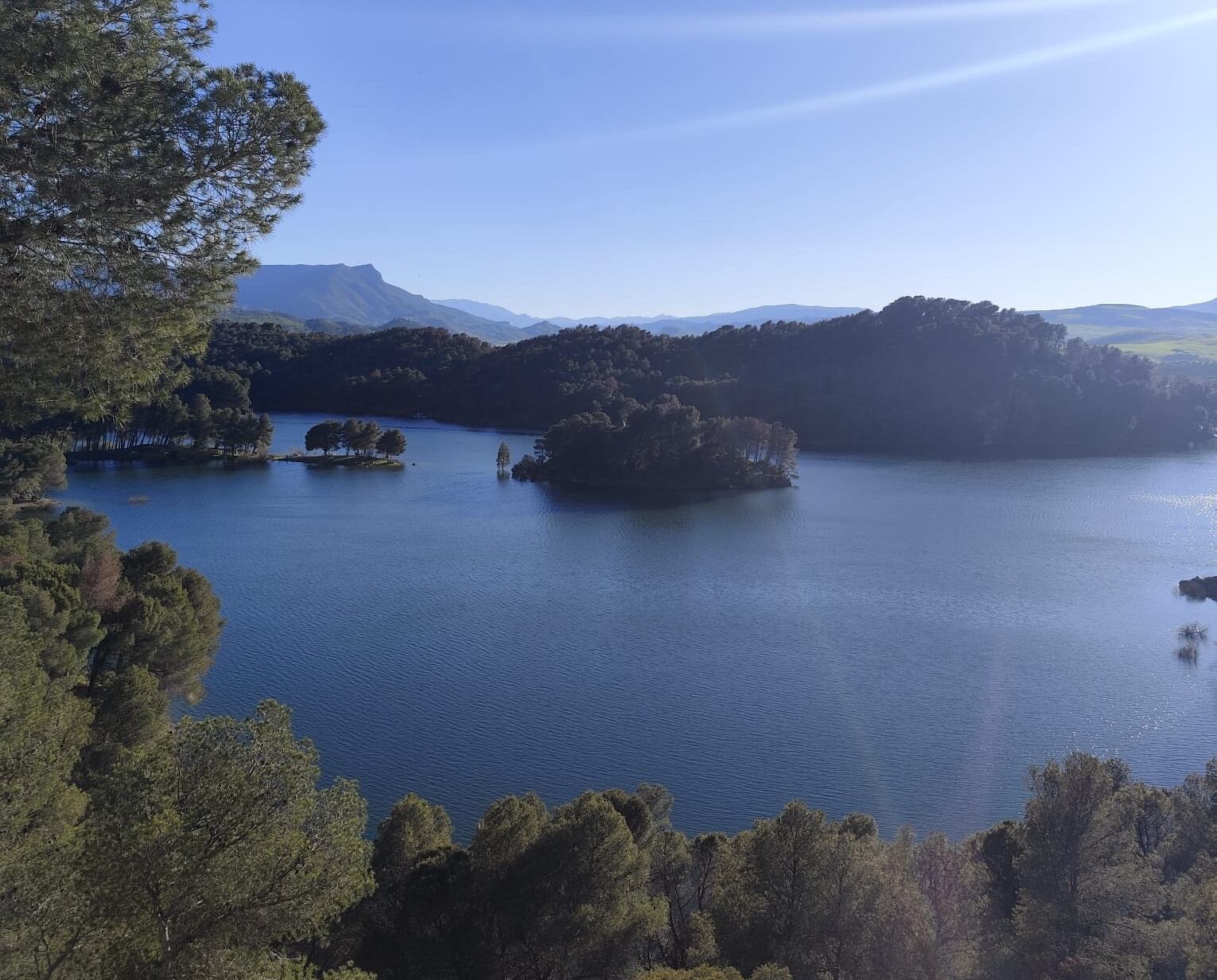 Conde del Guadalhorce