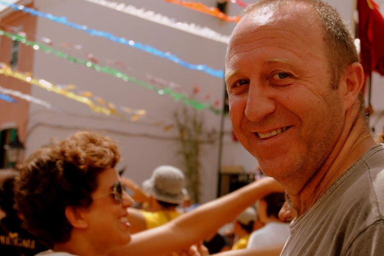 Andreu Alcover (2011)