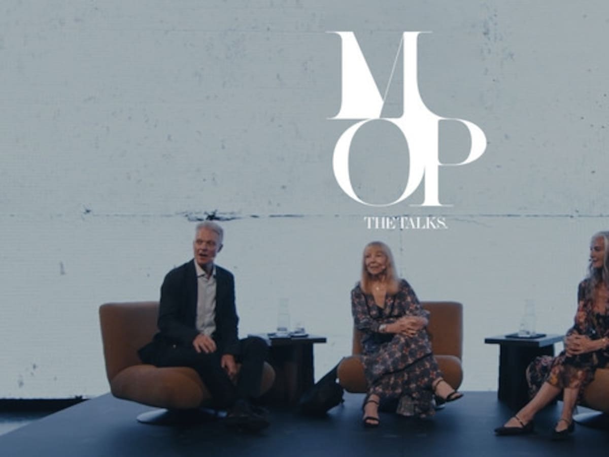 The MOP Talks 2026 en A Coruña: Tatiana Tîbuleac, Ottessa Moshfegh y Lionel Shriver protagonizan el ciclo literario