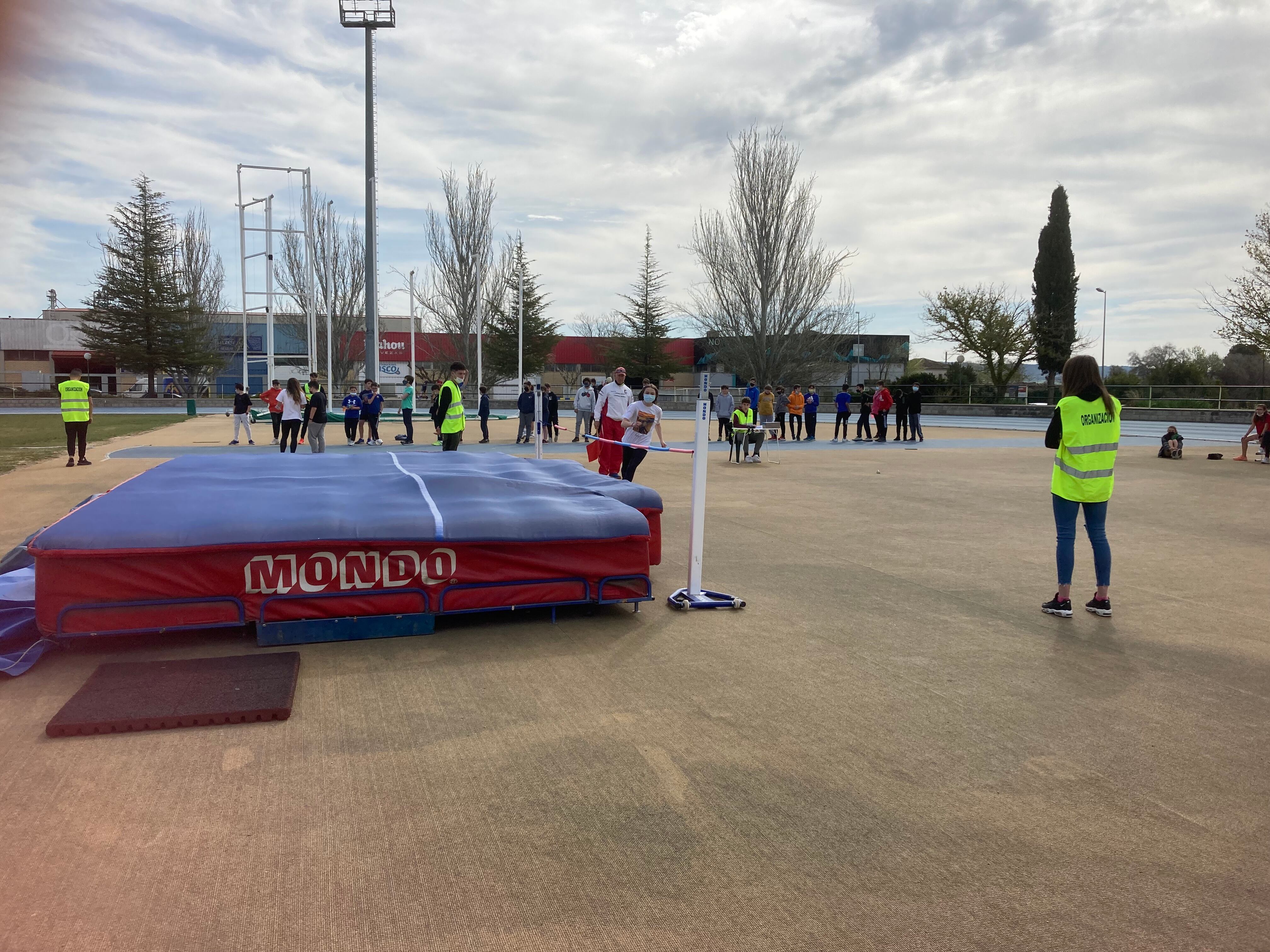 El Encuentro Intercentros tiene lugar este viernes