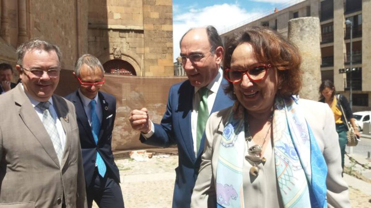 Salvar el mundo en el que vivimos aún es posible