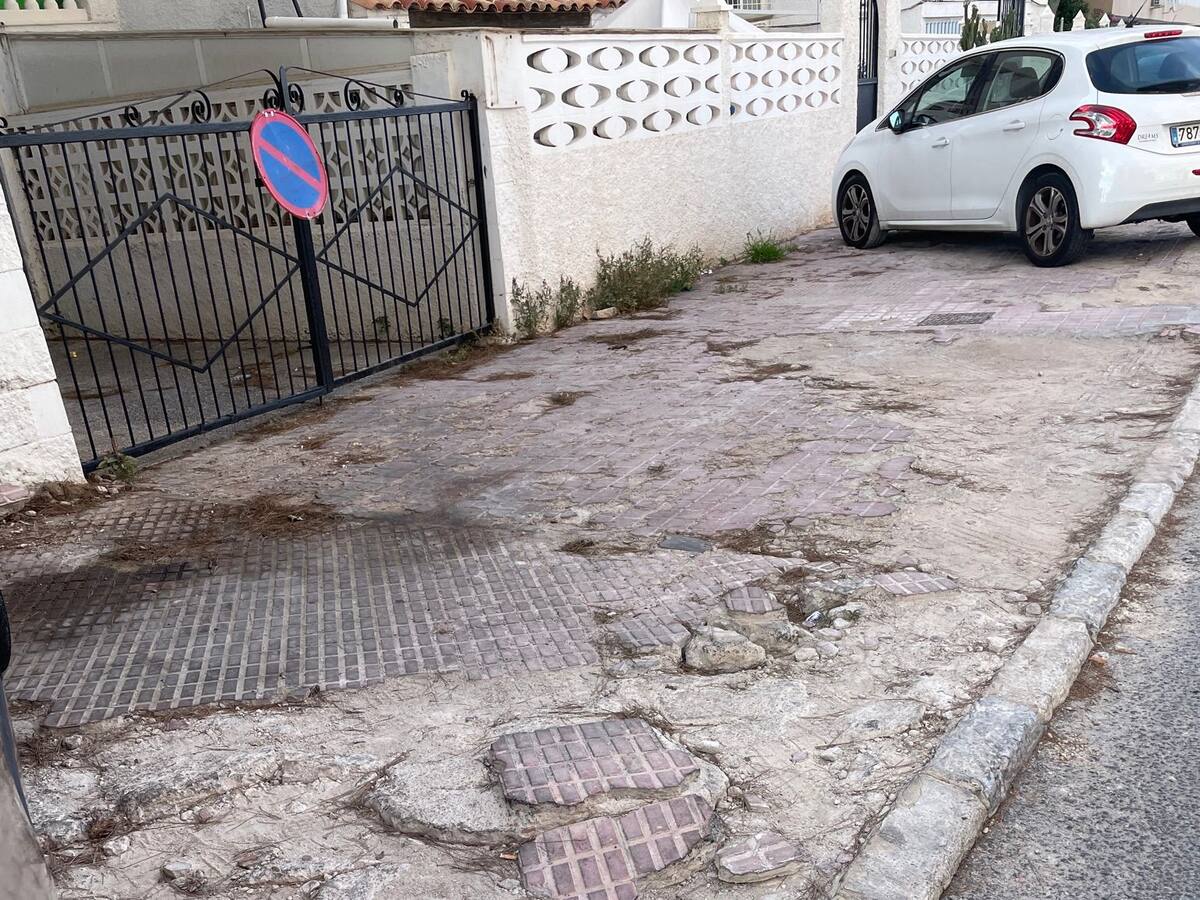 El PSOE de Alicante reclama al equipo de gobierno un plan de actuación integral para La Albufereta