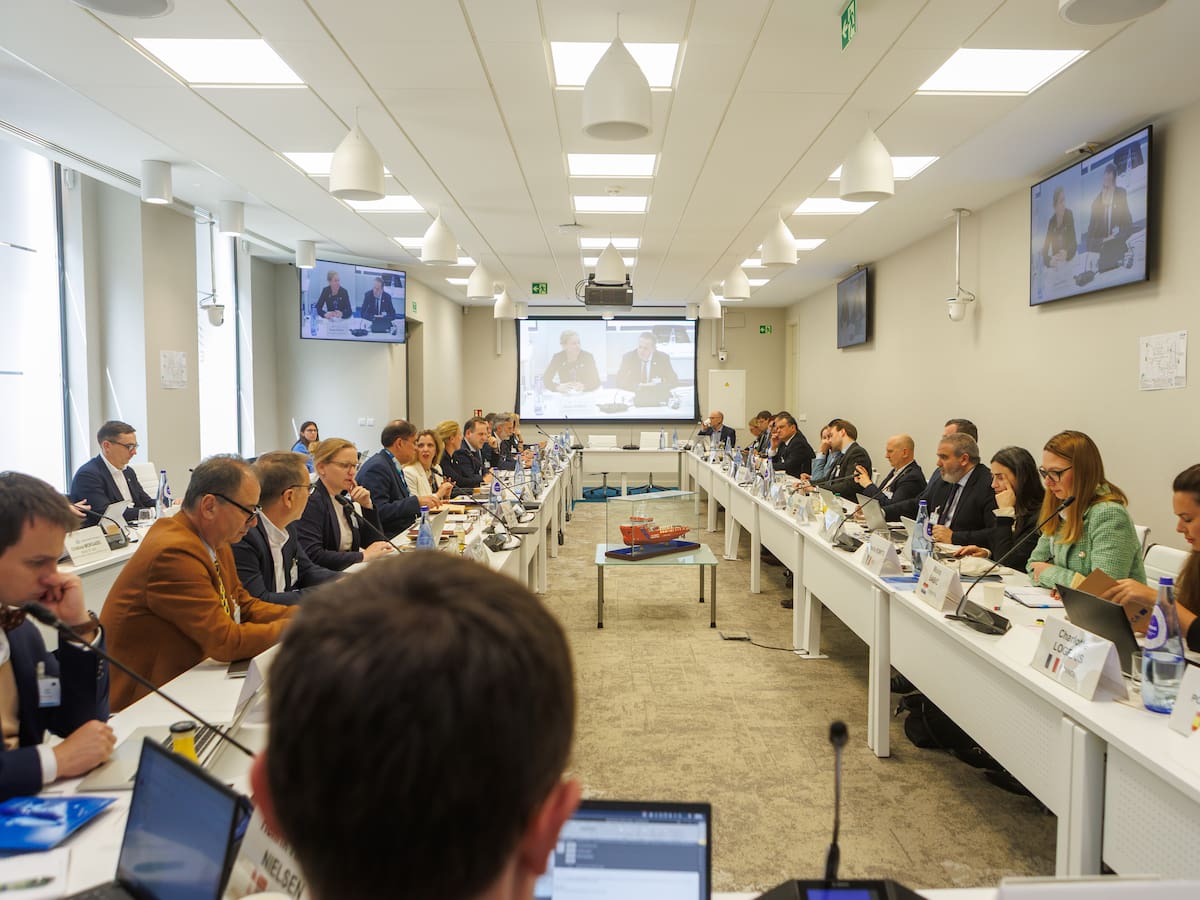 EFCA aumentó en un 5% sus inspecciones realizando más de 48 mil en 2025