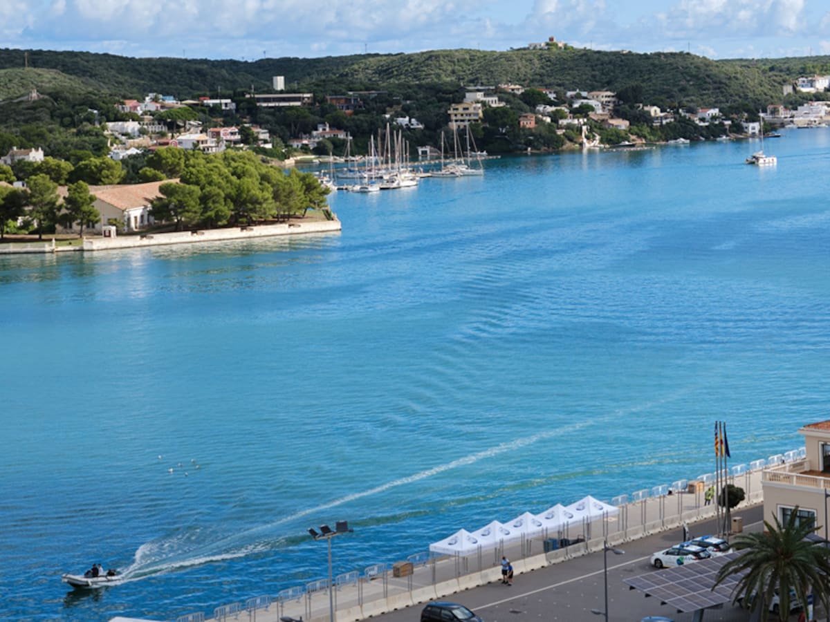 El port de Maó projecta el seu futur amb 328 propostes ciutadanes per transformar la Ribera Sud