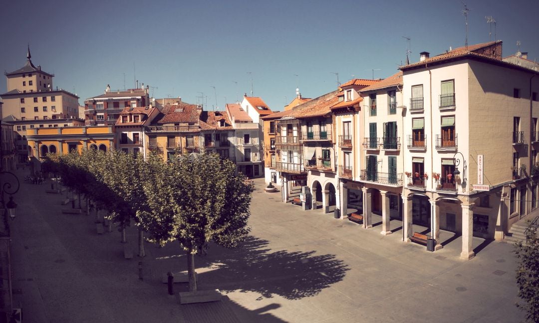 Aranda de Duero, Burgos