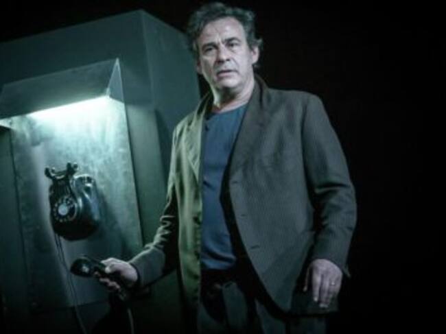 Eduard Fernández, actor. Premio Ciudad de Huelva 2020