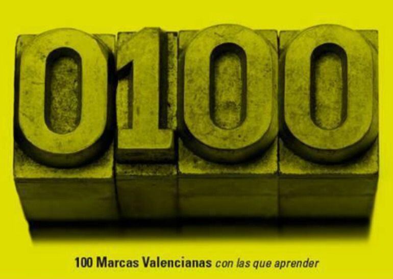100 marcas valencianas de éxito
