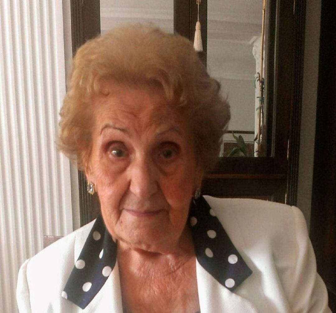 'Doña Flora' cumple 100 años