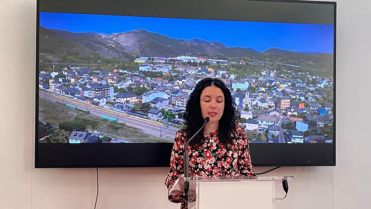 La asamblea de afiliados del PSOE de Toral de los Vados "retira" la confianza a Pedro Fernández y apuesta por Laura Fernández