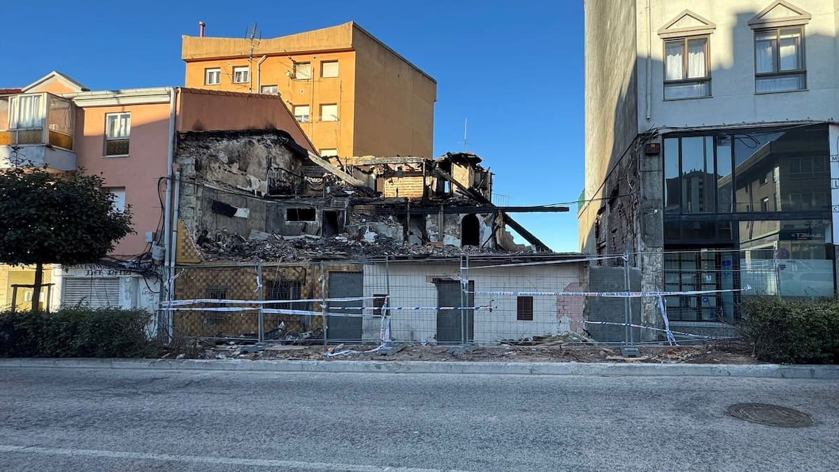 El Ayuntamiento de Santander anuncia nuevas ayudas para los vecinos del incendio del edificio de La Albericia 24