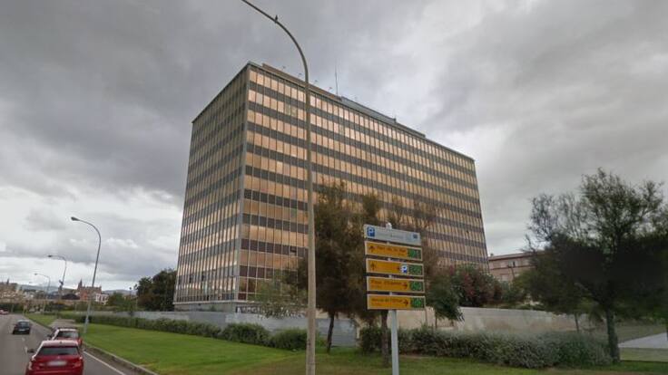 La batalla por la fachada marítima entre Cort y Endesa