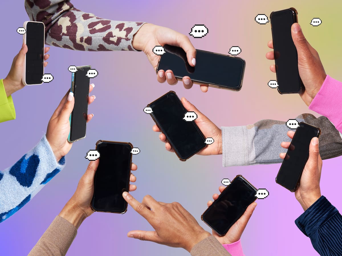 "Envolver en broma todas las agresiones que sufrimos las mujeres es algo que el machismo hace históricamente"