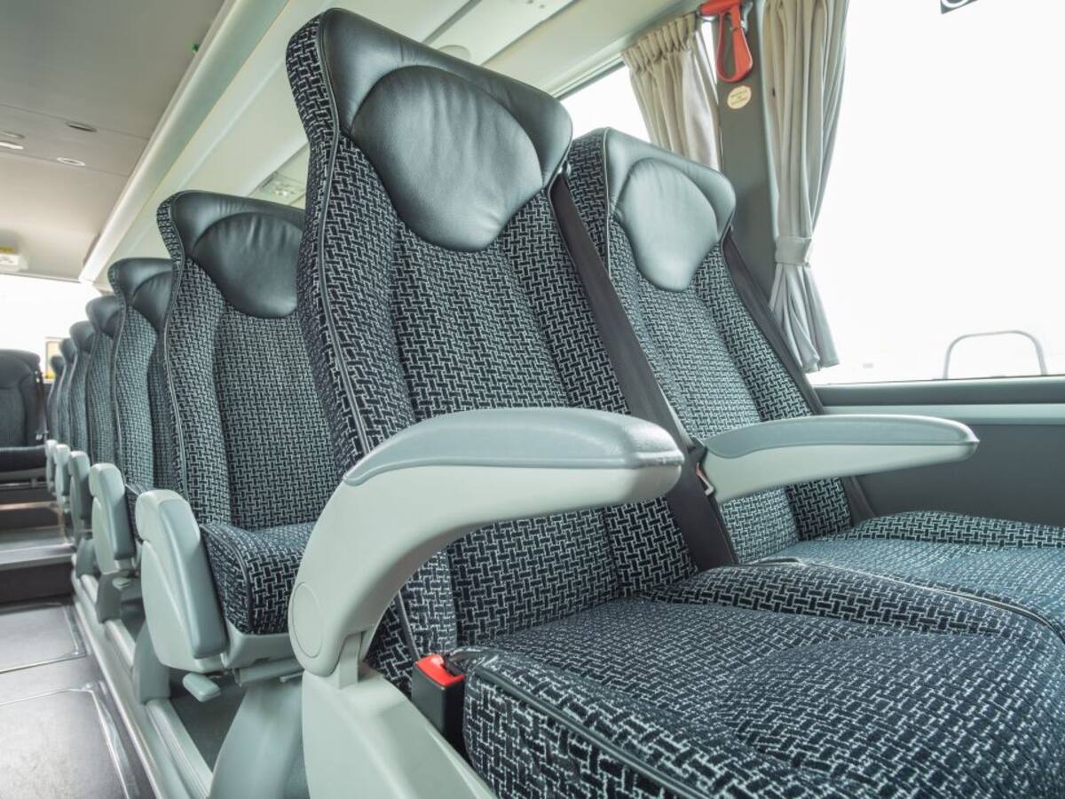 Tino Ricote: "Renfe establece desde este miércoles un servicio alternativo por carretera"