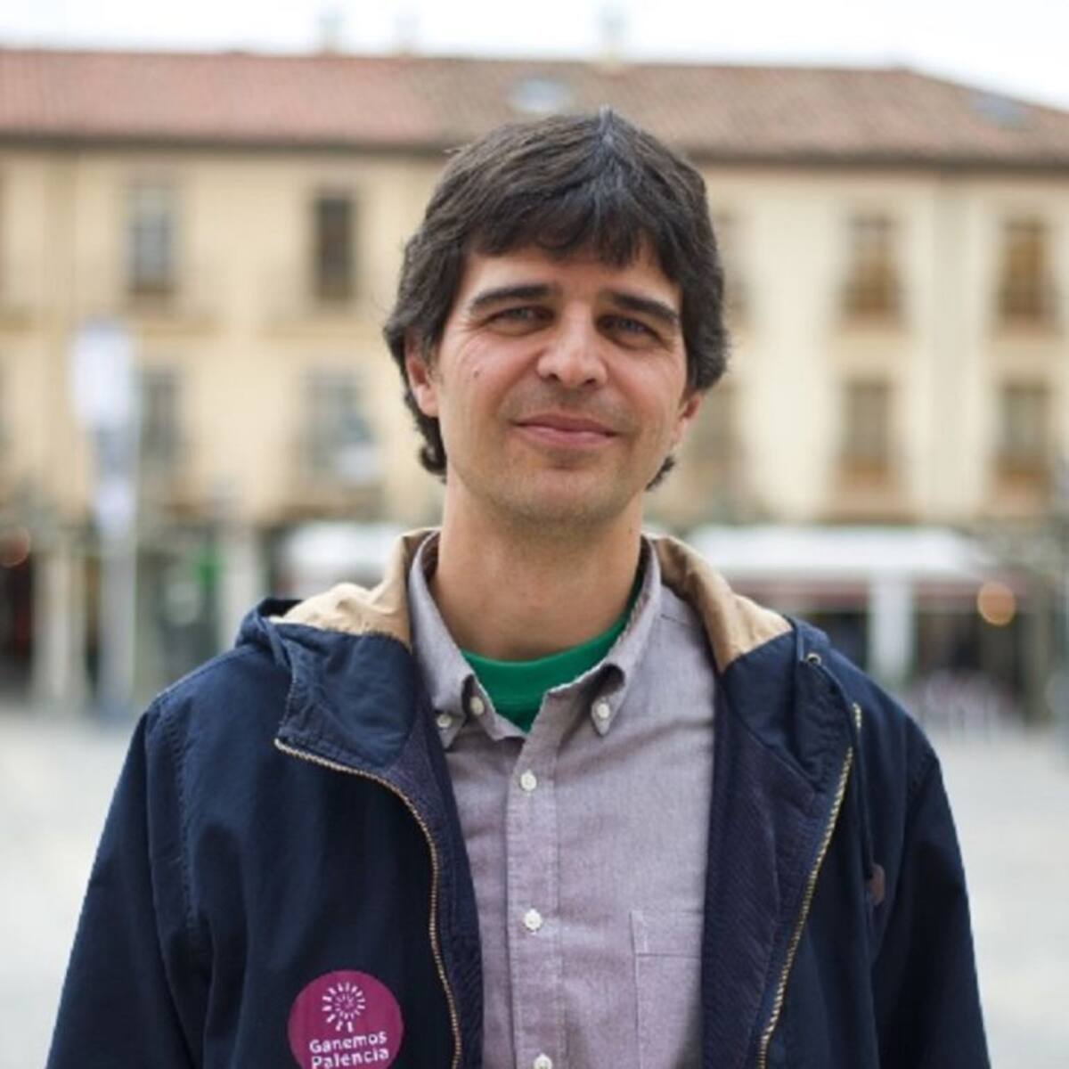 Ganemos votará en contra del Presupuesto del Ayuntamiento