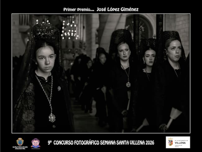 Primer premio del concurso