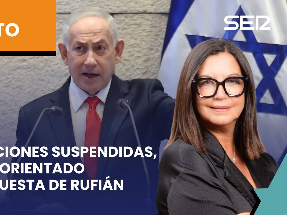 VÍDEO | Negociaciones suspendidas, un PP desorientado y la propuesta de Rufián: así fue 'El Abierto' de 'Hoy por Hoy' de este viernes, 10 de abril