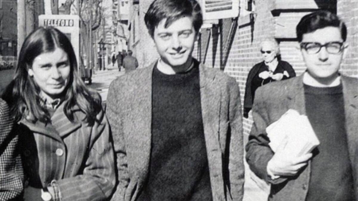 Las Memorias de Atocha que llegan a León (20/01/2020)