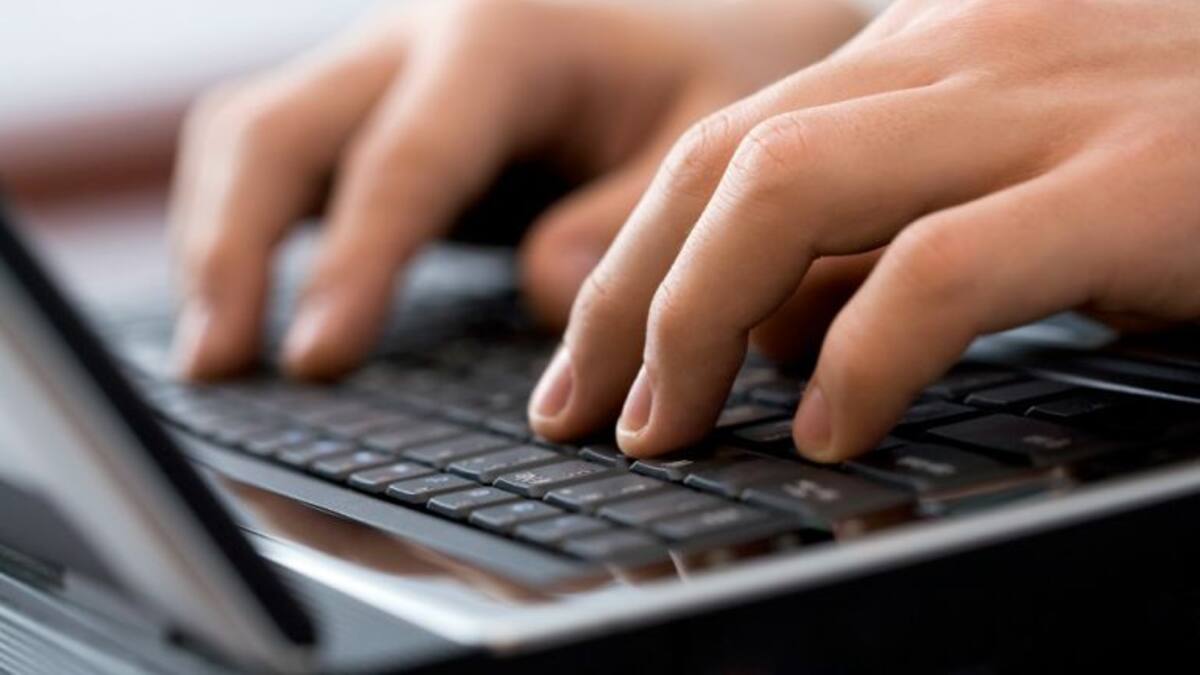 Espacio de Ciberseguridad al Día sobre cómo protegernos de los fraudes