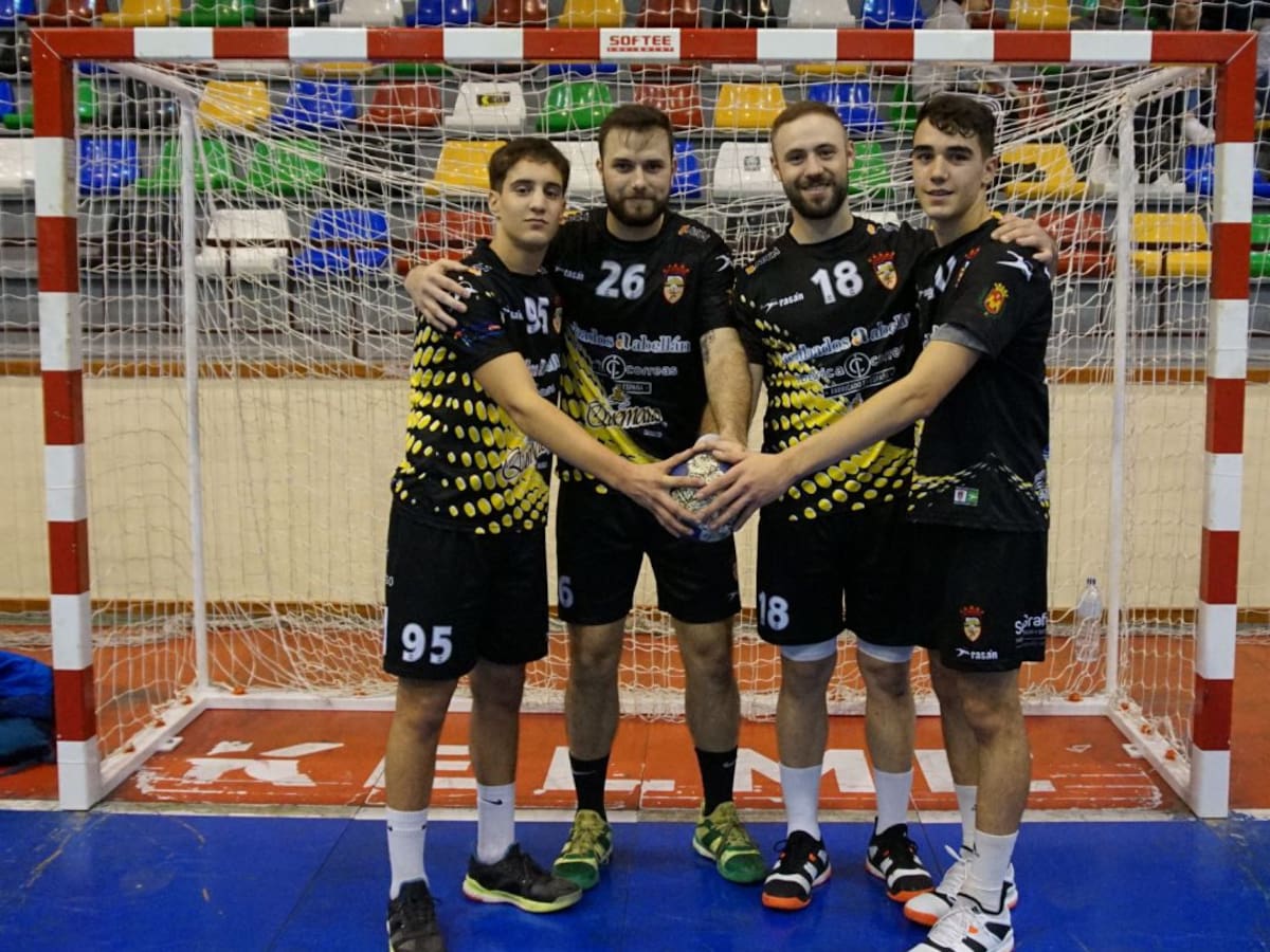 Elda - C.E.E., un club muy familiar