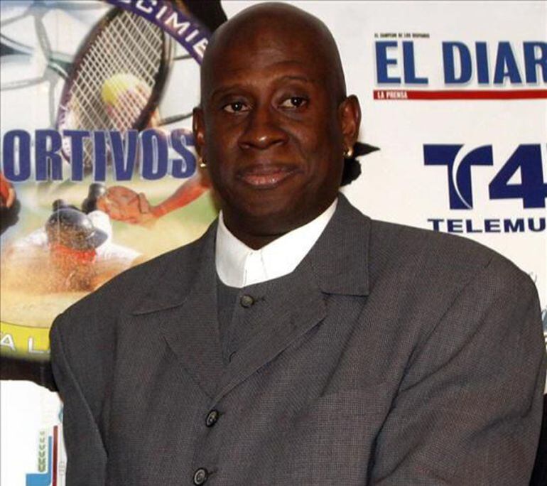 Carl Herrera, ex jugador del Real Madrid de baloncesto, ha sido tiroteado en Venezuela.