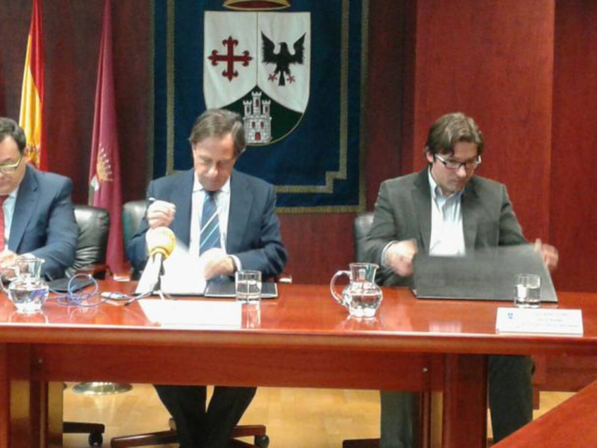 Una oportunidad de trabajo para los vecinos de Alcobendas