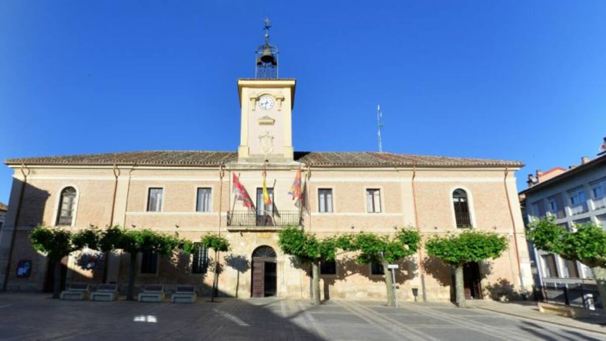 Feria de Antigüedades, Almoneda y Coleccionismo de Carrión de los Condes