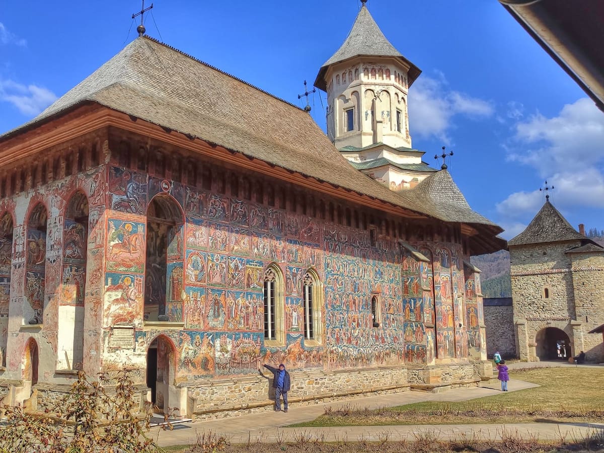 Semana Santa Marinera de Valencia, Villena y Rumanía, la hoja de ruta de estas Pascuas en SER Viajeros Comunitat Valenciana