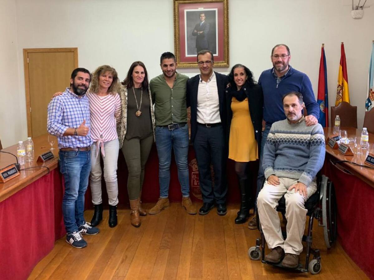 Ángel Rodal: "El 95% de nuestras inversiones están destinadas a las parroquias"