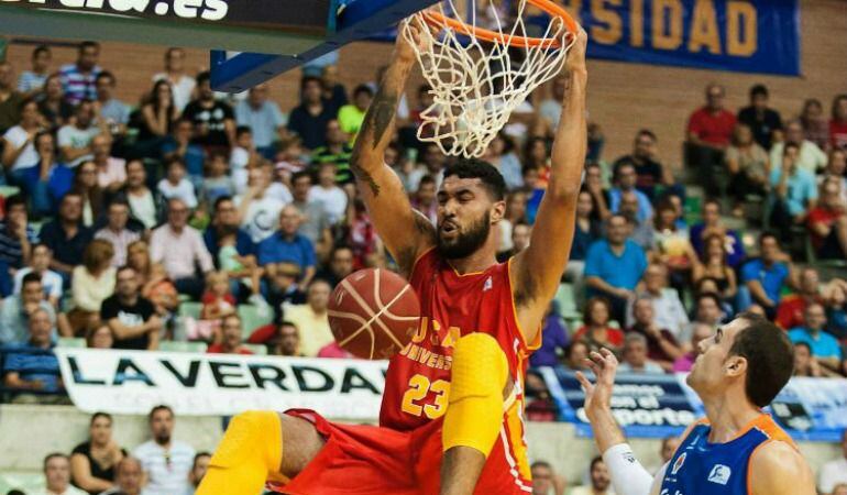 Augusto Lima ha dejado ya el equipo de Katsikaris y pertenece al Real Madrid.