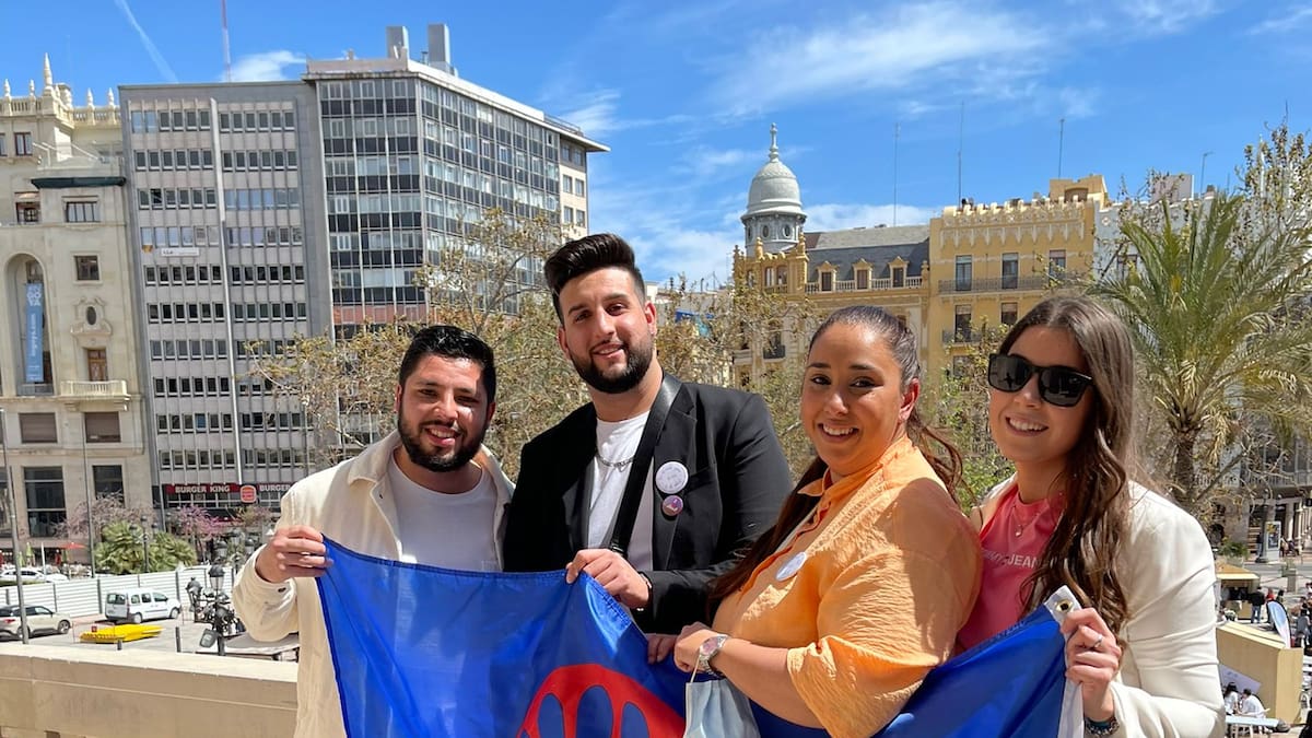 A vivir Comunitat Valenciana (10/04/2022)