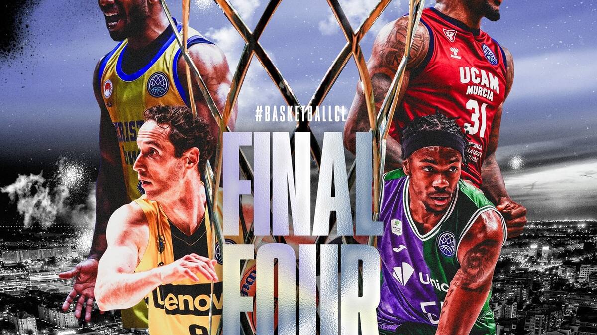 Tertulia especial 'Final Four del UCAM Murcia CB' en SER Deportivos