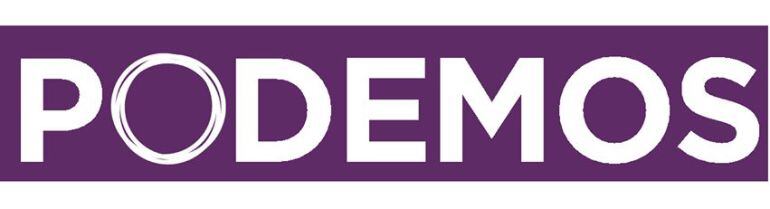 Logotipo de Podemos