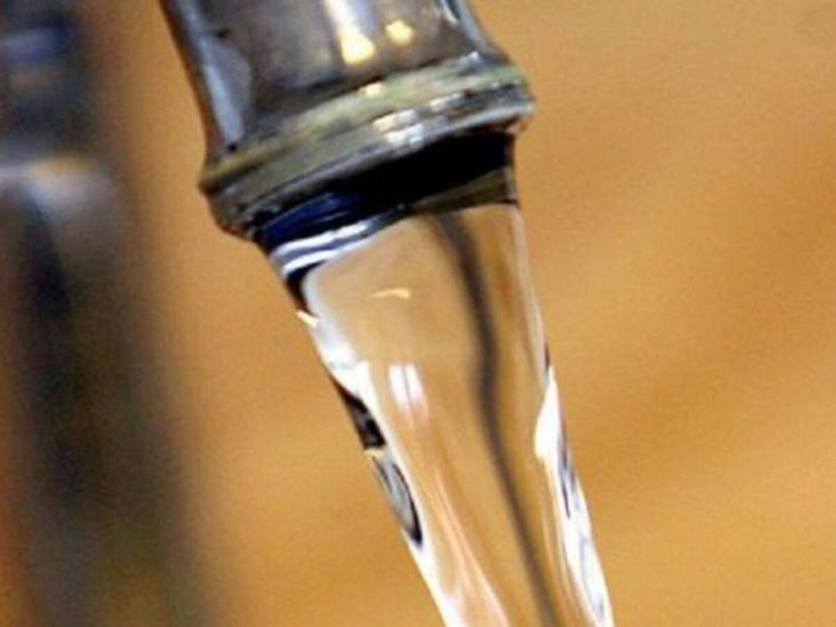 La CHG declara la emergencia por escasez de agua en la Mancha Occidental II