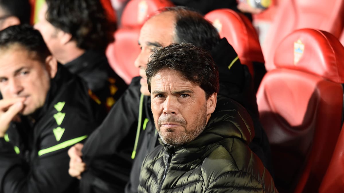 Rubi avisa: “Podemos recuperar la velocidad de crucero”