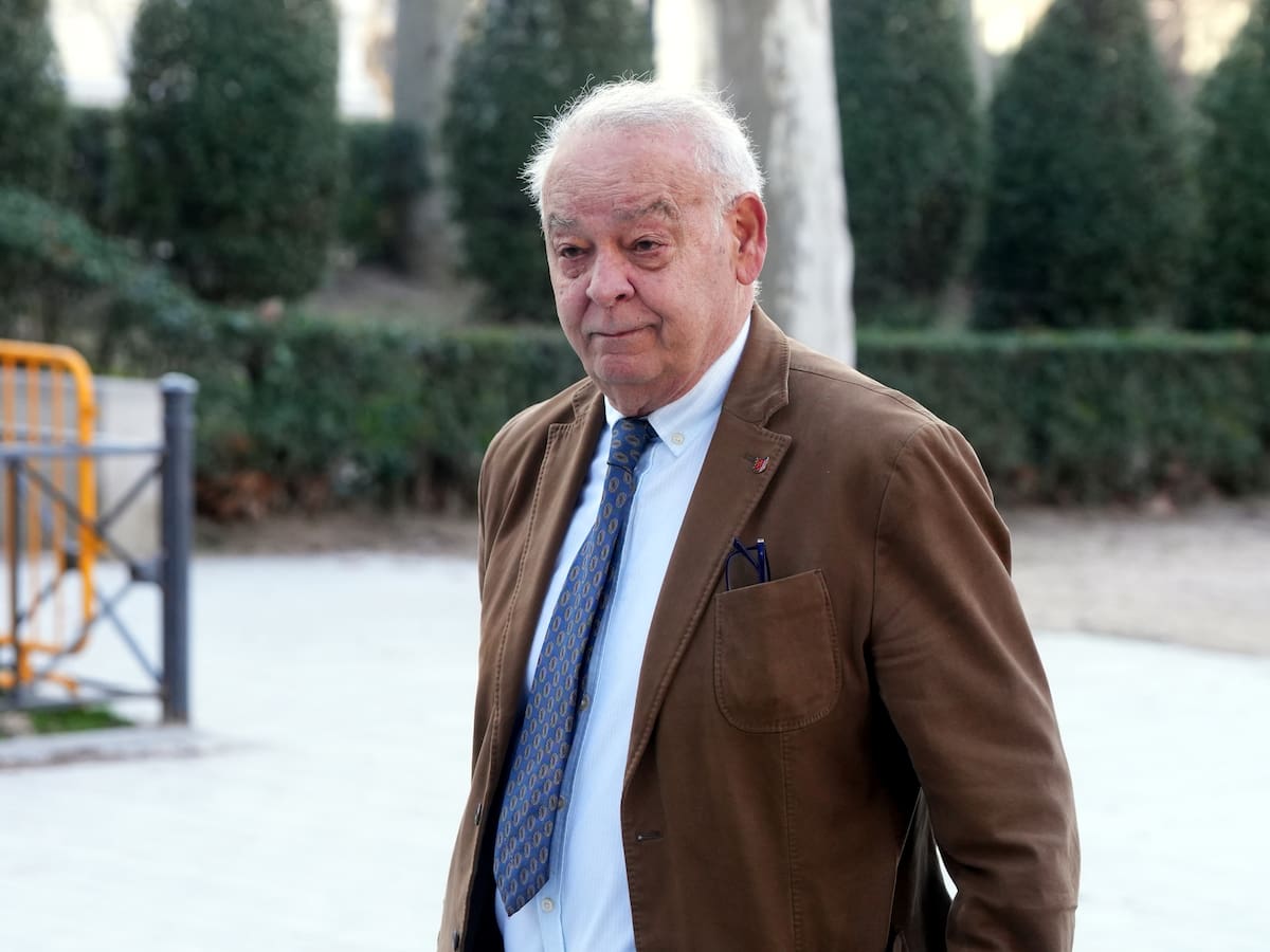La brigada política del PP es desentén de l'obtenció il·legal de dades bancàries dels Pujol: "Han passat 13 anys, no ho recordo"