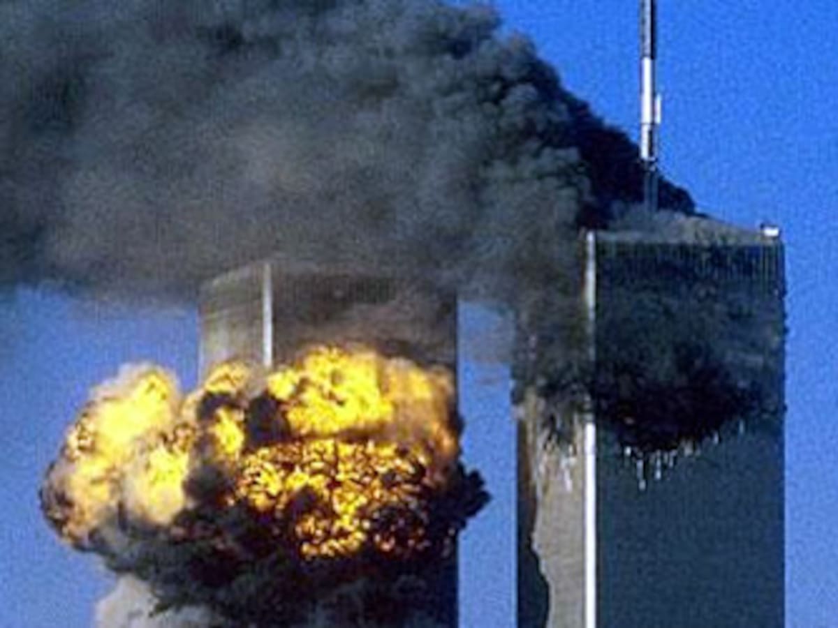 ¿Dónde estabas cuando la televisión ponía imágenes a la historia?