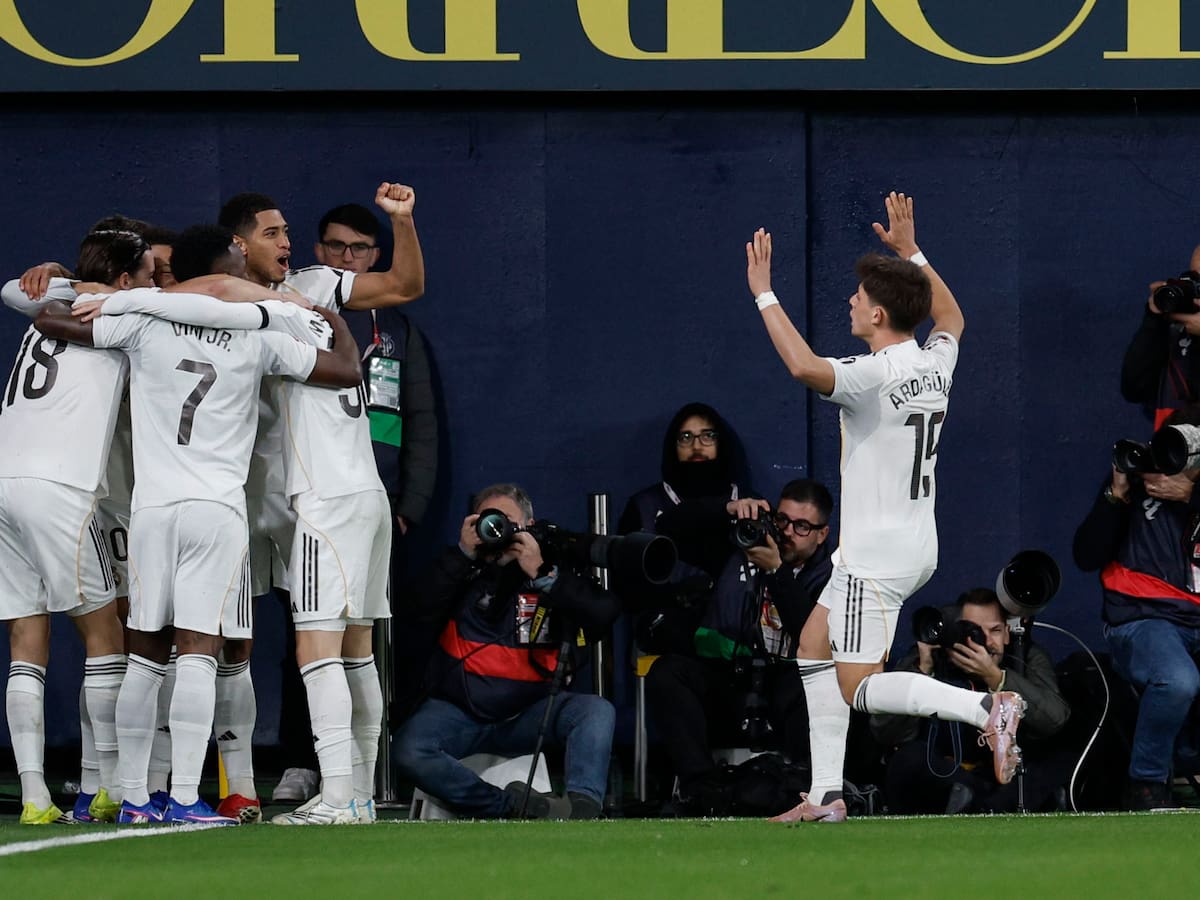 El nuevo Real Madrid y un halago unánime: "Arbeloa ha conseguido reconducir la actitud y tocar más lo emocional que lo táctico"