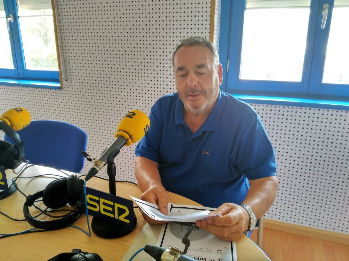 Yebra de Basa aumenta en dos años años su censo con cinco familias