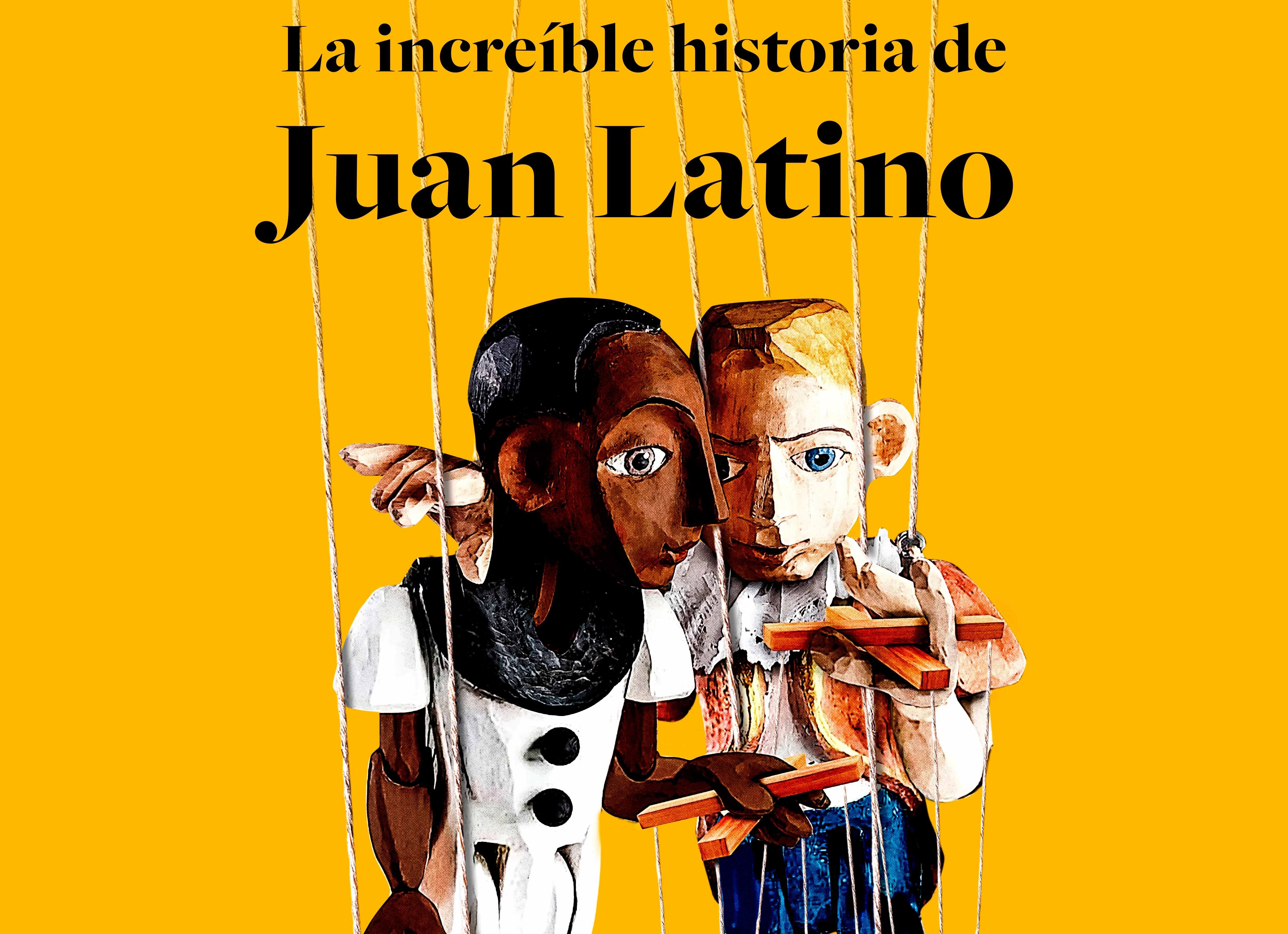 Cartel de la obra que se va a representar en el Teatro Villamarta