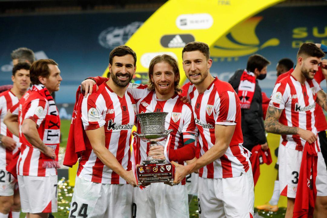 Ya hay fecha para la final de Copa