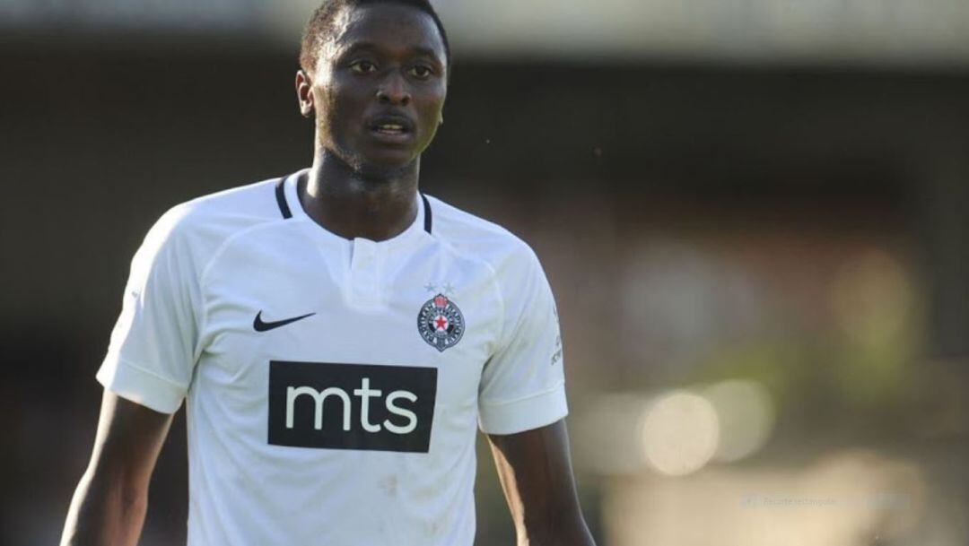 Umar Sadiq, en la órbita rojiblanca