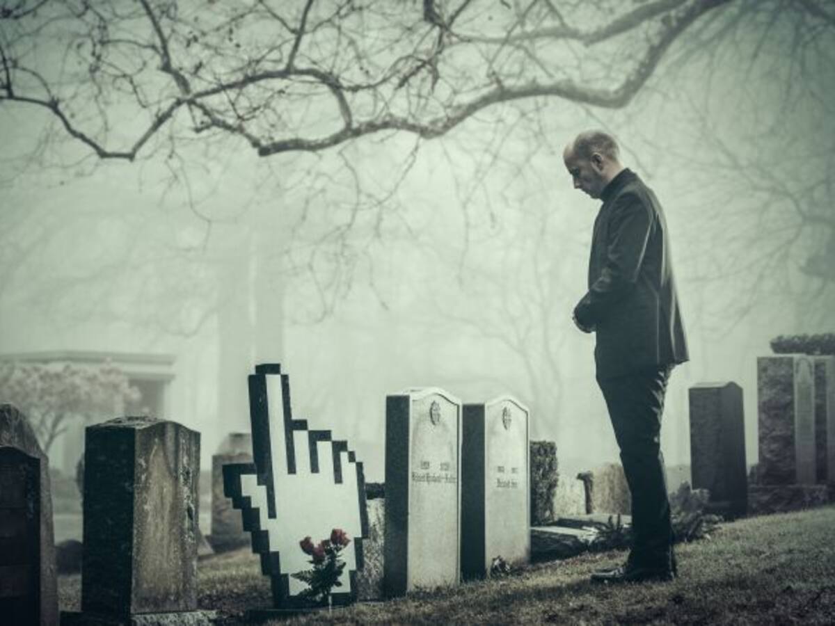 Cómo dejar en herencia tu cuenta de Facebook