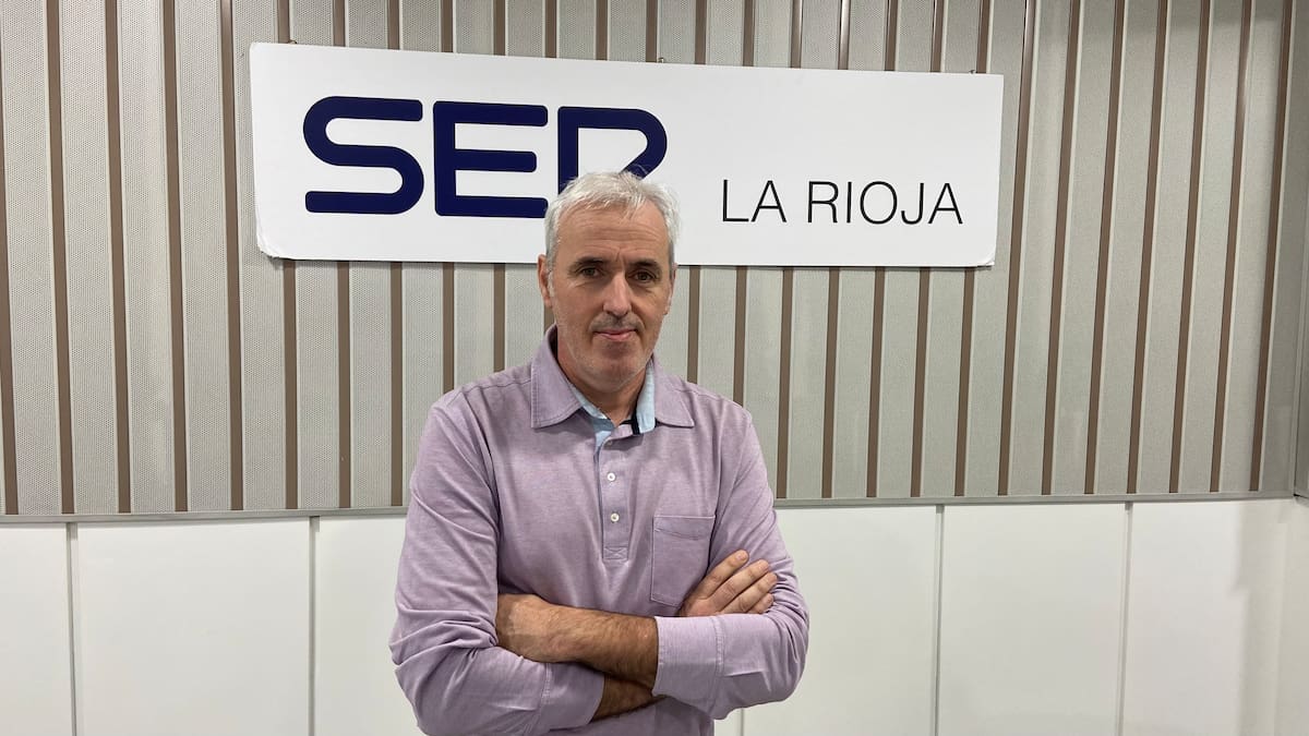 Félix Sanz, presidente del Rioverde Clavijo: "Renovaría el acuerdo con Baskonia la próxima temporada"