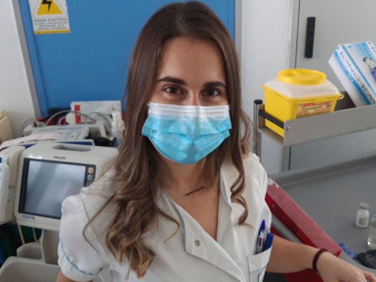 Mejoran los datos de coronavirus en Zamora : 23 positivos y sin fallecidos en el Virgen de la Concha