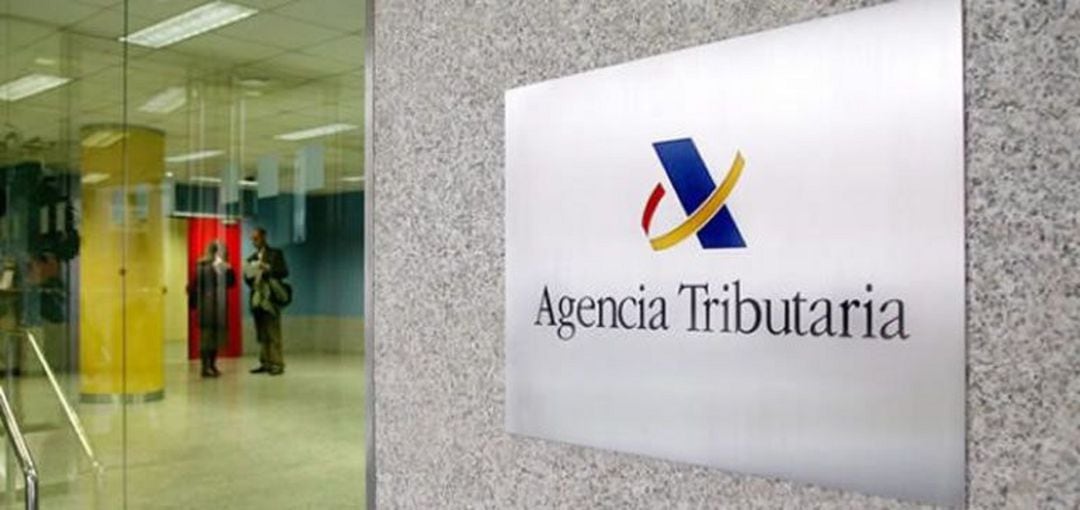 Oficina de la Agencia Tributaria