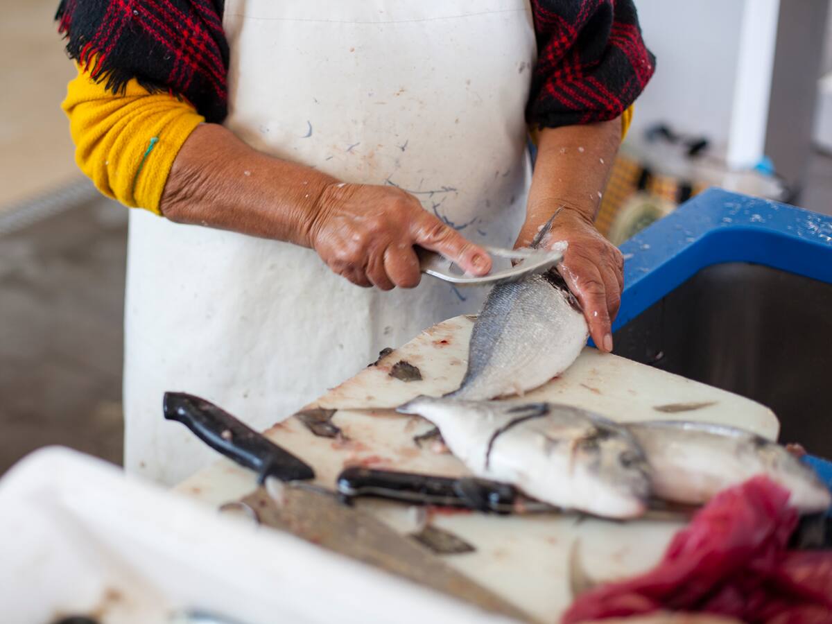 15 personas en La Rioja Baja recibirán una formación para trabajar en supermercados