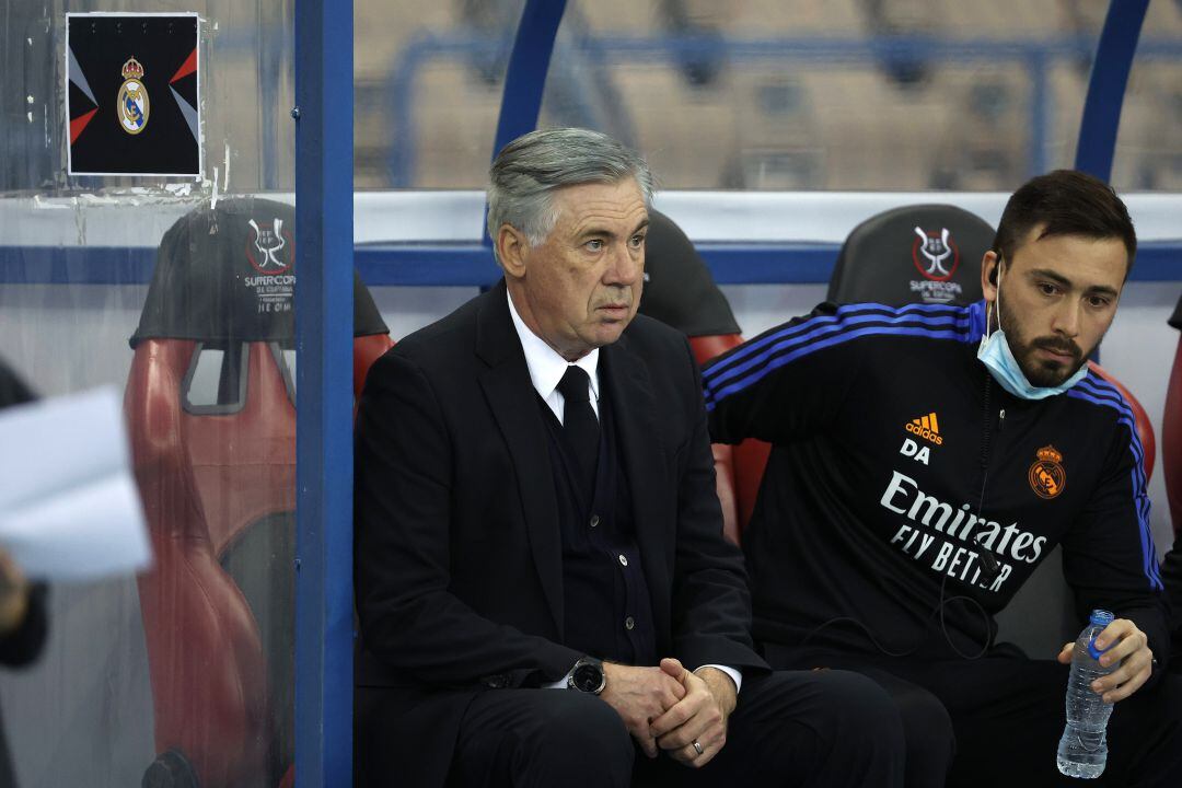 Carlo Ancelotti