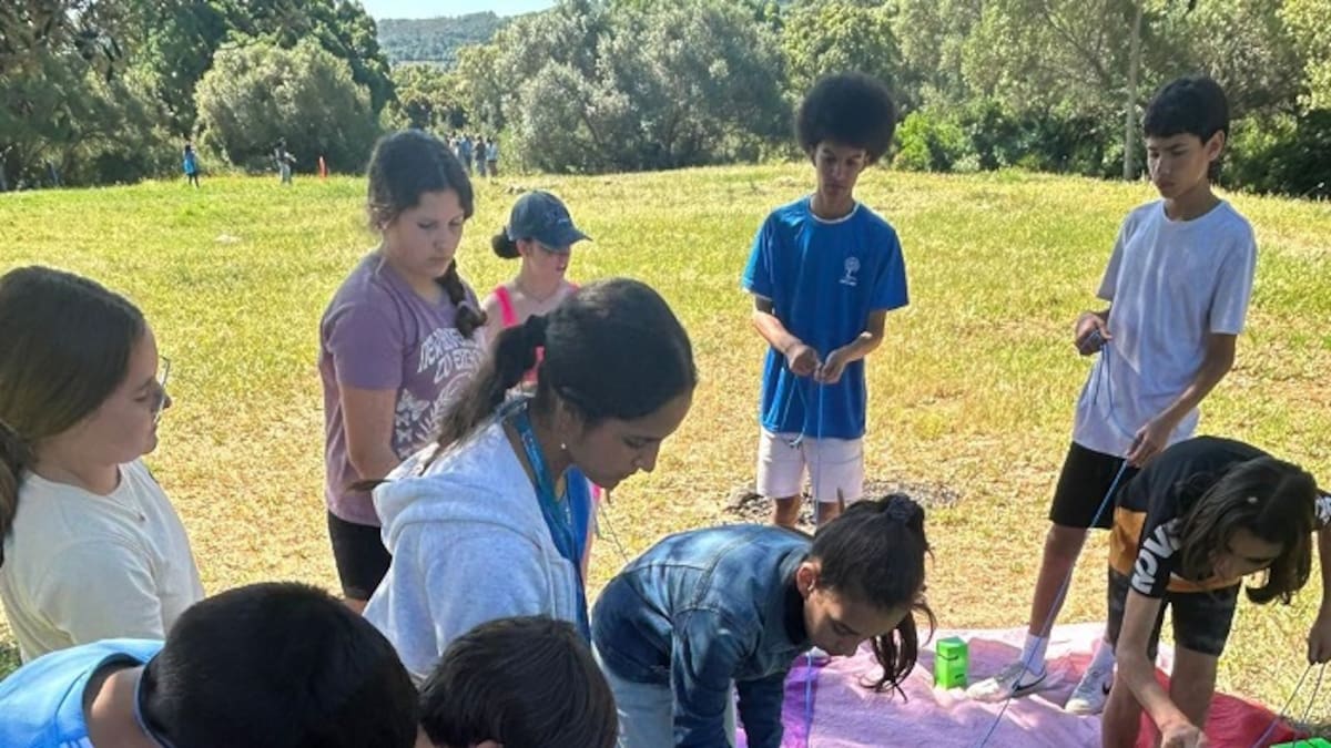 Paco Mena valora el verano de la Coordinadora Alternativas en la comarca