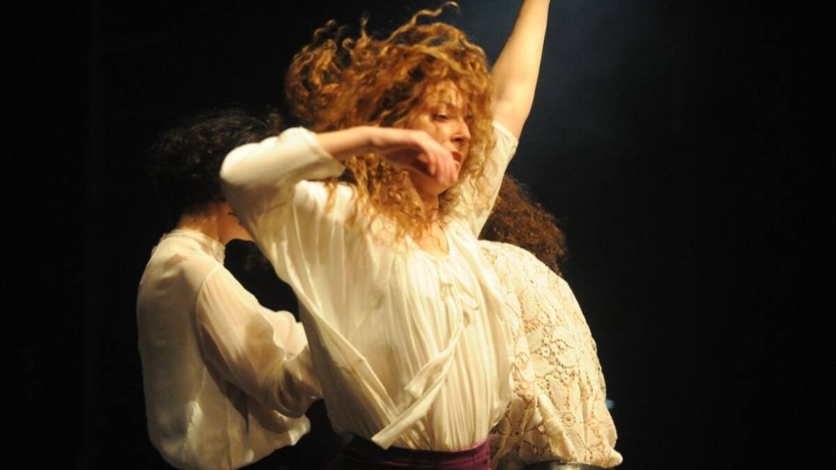 Danza, música y poesía sefardí protagonizan el VI Jewish Lorca Festival